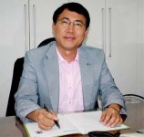 연무사회복지관 오영환 관장을 만나다