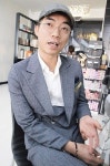 살롱 드 락(Salon de Rock) 준오 원장 미용을 즐길 자, 준비됐는가