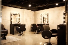 잇츠메이크업 김영란 대표, 메이크업 스튜디오의 핫 아이콘