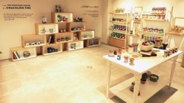 롯데의 헬스앤뷰티 스토어 롭스, 신촌 연대점 오픈