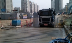 성남시, 비산 먼지 발생사업장 합동 점검 실시