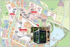 정부세종청사에서 고속․시외버스 타기 편해진다