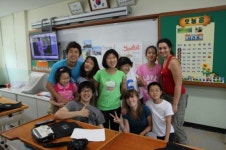 강원명진학교 박홍식 교장, 개교 60주년, 특수교육 불모지던 강원도에서 꽃피운 전통