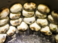 인천의 맛! 차이나타운 십리향 곡창준 대표 전 세계가 반한 화덕만두 한 입 하실레예~?