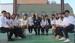 금암노인복지관 서양열 관장, 어르신이 원하는 것, 존재의 인정