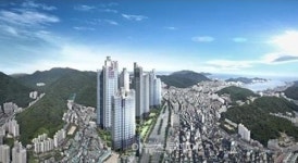서부산소비조합 | '사하역남광하우스토리' 지역주택조합 462세대, 서부산의 분양 열기 이끈다