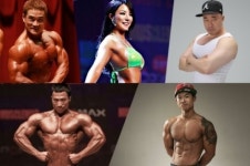 (주)일진바이오 닥터발란스, 보디빌딩 및 뷰티바디 선수 후원계약 체결