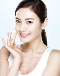민낯도 눈부신 애프터스쿨 나나…역시 세계미인 2위