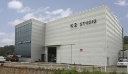 순간을 기록하는 힘으로 정상에 서는 K2 스튜디오 포토그래퍼 윤상은 실장