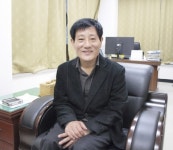 (주)동부케어 진락천 대표 전 세대 맞춤형 복지서비스 롤모델 되겠다