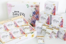 전남사회적기업 녹색나눔 이벤트.. 우리농산물 장바구니 가득