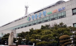 영동군, 올해 상복…시책평가서 12개 분야 수상