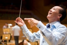 성남시향, 금난새 상임지휘자 영입