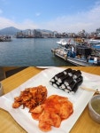 겨울여행지 추천, 통영 해맞이축제와 충무김밥 통영맛집