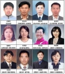 전국공무원노조 수원시지부, 하반기 참공무원 선정