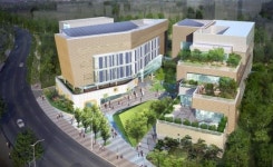 용인시, 상현도서관 내년 5월 개관