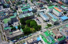 청주시청사와 상당·흥덕구청사 건립된다