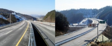 예산~공주 오가는 길 안전하고 빨라진다