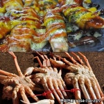 겨울 힐링여행, 영덕명물 명품 박달대게 맛 보러 갈까?