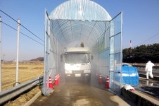 보령시, 구제역 방역 총력