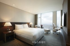 롯데시티호텔제주, 개관 1주년 기념 패키지 선보여