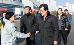 충북도, 10일간 구제역 특별방역대책 추진