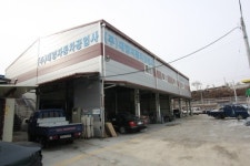 겨울철 교통사고 60% 증가.. 공업사들 손길 바빠져