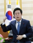 정찬민 용인시장, 시민을 섬기는 으뜸 아파트 만든다