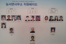 여주시 능서면, '면장'이 가장 낮은 곳에