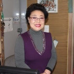 개천예술제가 열리는 진주 맛집 콩세상웰빙밥상 김미성 사장을 만나다