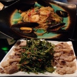 잠실에 특별한 놈이 떴다… 신천 맛집 이주가 퓨전요리주점