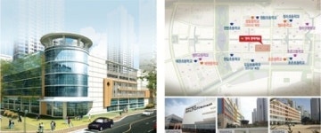 인천 청라지구 '청라롯데캐슬', 문화·교통·교육 3대 호재