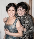 패션디자이너 이광희, 김혜자의 편안함에 