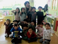 리라어린이집 김미선 원장 진정한 교사만이 아이들의 안전한 울타리