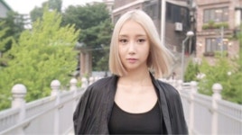 염색 전문 헤어살롱 코제트 건대입구점 젬마 실장 내 피부와 어울리는 헤어 컬러가 선택해야