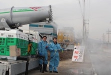 용인시, 각계각층 시민 구제역 확산 차단 힘써