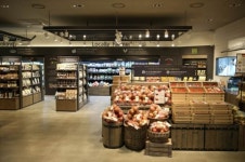 올가홀푸드, 직영점 올가(ORGA) 용산 아이파크몰점 오픈