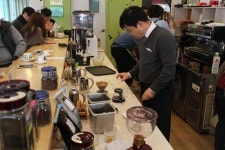 나누고 함께하는 오봉자싸롱, 사회적 약자와의 동반성장 실천