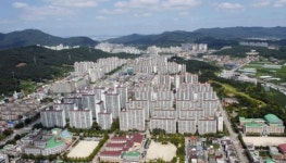 유성구, 소통하는 행복한 아파트 문화 시작