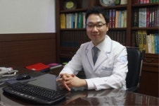 분당 한마음한의원 이길준 원장을 만나다