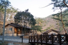 만수산자연휴양림 새롭게 변신한다