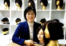 글래모 목동본점 이성숙 대표를 만나다