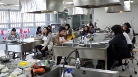 여주시 평생학습센터, 상반기 교육 개강