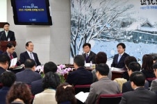 수원시, 거리인문학 사업 시행