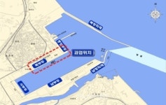 동해항 북부두 개축공사 착수…4년간 404억원 투입