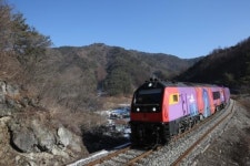 정선아리랑열차, 이동시간은 짧아지고 볼거리는 늘어