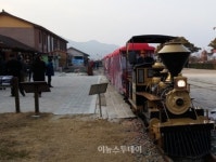 곡성 섬진강기차마을, 입장료 50% 및 시설 이용료 파격 할인