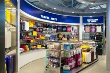 국내 여행용품브랜드 트래블메이트, 인천국제공항에 매장 오픈