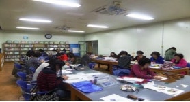 목포시립도서관, 내달 7일부터 도서관 아카데미 운영