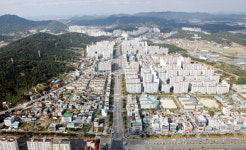 유성구 아파트 앱으로 소통한다